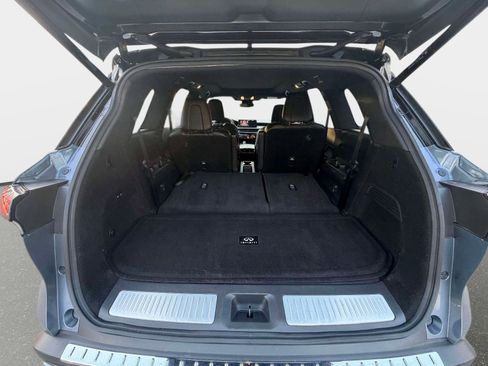 Used 2022 INFINITI QX60 Autograph w/ Cargo Package FWD image 20