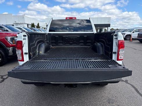 Used 2024 RAM 2500 Big Horn image 22