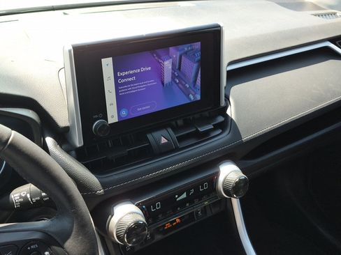 Used 2024 Toyota RAV4 XLE w/ Convenience Package AWD/4WD image 25