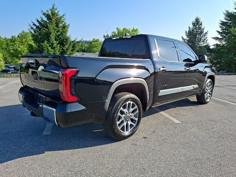 Used 2023 Toyota Tundra 1794 Edition AWD/4WD image 6