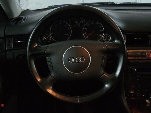 Used 2004 Audi allroad 2.7T image 10