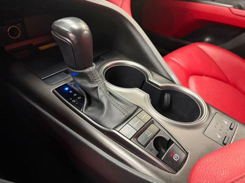 Used 2024 Toyota Camry XSE FWD image 37