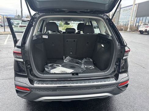 New 2026 Volkswagen Taos S image 39