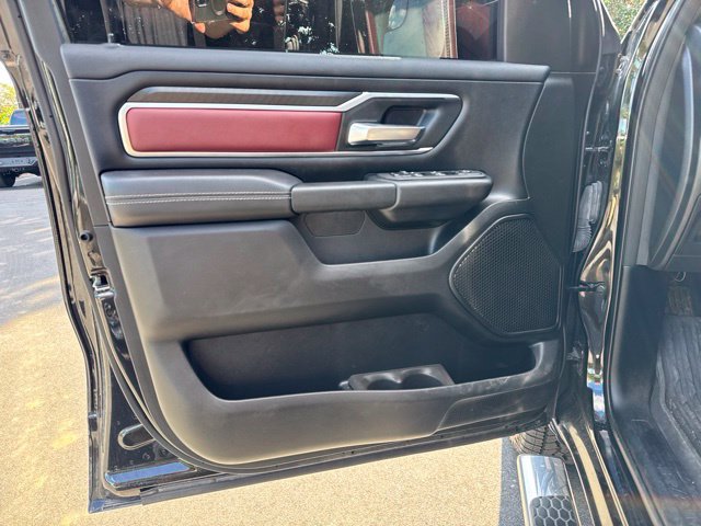 Used 2025 RAM 1500 Lone Star AWD/4WD image 13
