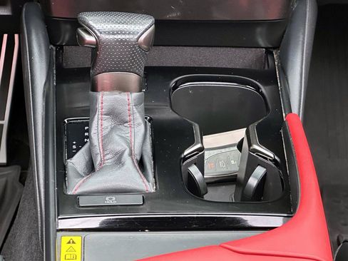 Used 2023 Lexus ES 350 F Sport FWD image 21