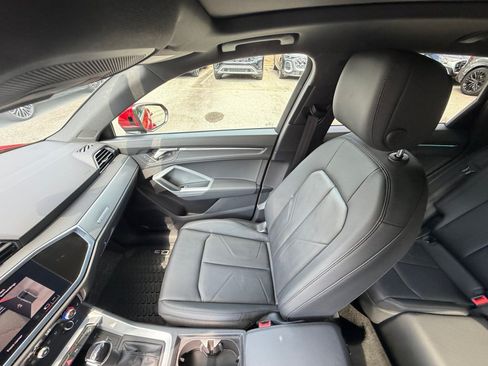 Used 2022 Audi Q3 2.0T Premium Plus AWD/4WD image 28