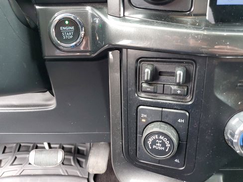 Used 2023 Ford F150 XLT w/ Equipment Group 302A High image 31