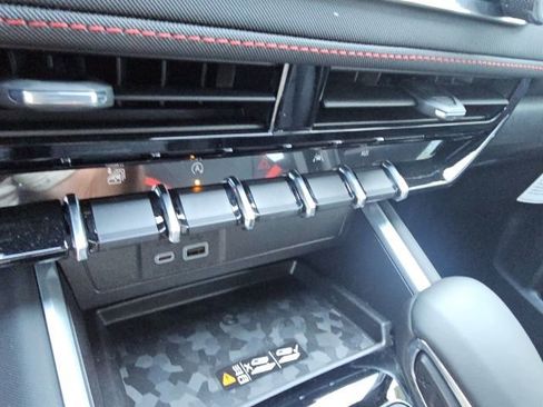 New 2026 Chevrolet Colorado Z71 w/ Technology Package image 47