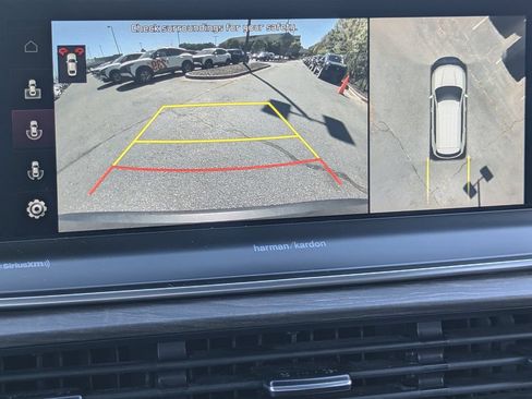 Used 2022 Kia Telluride SX w/ SX Prestige Package AWD/4WD image 27