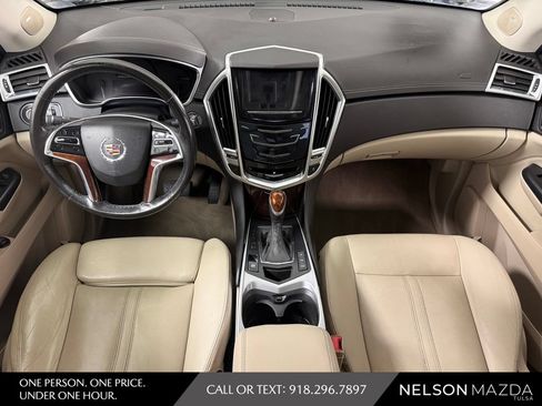 Used 2013 Cadillac SRX Premium AWD/4WD image 46