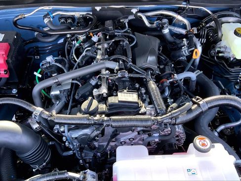 New 2026 Toyota Tacoma TRD Off-Road image 16