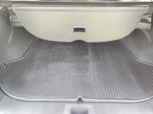 Used 2021 Nissan Murano S FWD image 35