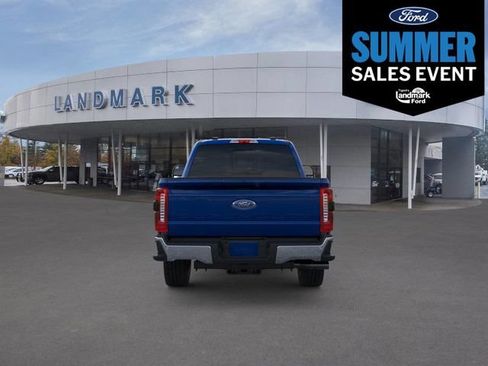 New 2026 Ford F350 Lariat w/ Lariat Ultimate Package AWD/4WD image 5