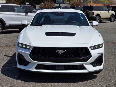 New 2026 Ford Mustang GT RWD image 29