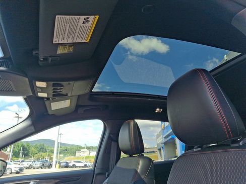 Used 2023 Ford Escape ST-Line w/ Tech Pack #1 FWD image 14