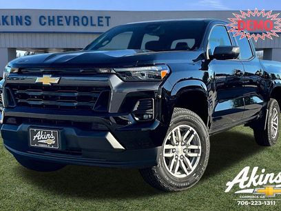 New 2026 Chevrolet Colorado LT w/ LT Convenience Package