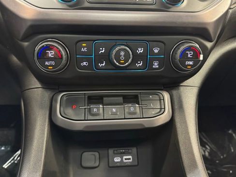 Used 2023 GMC Acadia AT4 w/ GMC Pro Grade Package AWD/4WD image 28