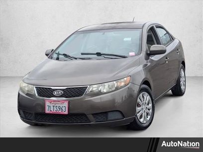 Used 2011 Kia Forte EX