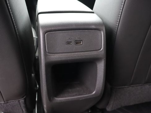 Used 2024 Chevrolet Trax LT w/ Driver Confidence Package FWD image 26