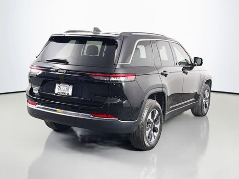 Used 2022 Jeep Grand Cherokee Limited 4xe AWD/4WD image 7