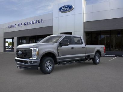 New 2026 Ford F250 XL