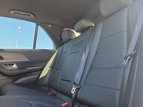 Certified 2025 Mercedes-Benz GLE 350 4MATIC image 13