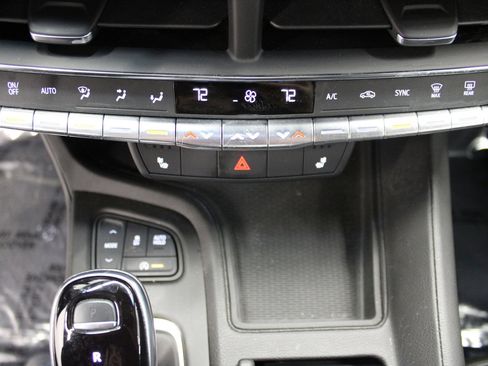 Certified 2021 Cadillac CT5 Luxury w/ Cold Weather Package image 31