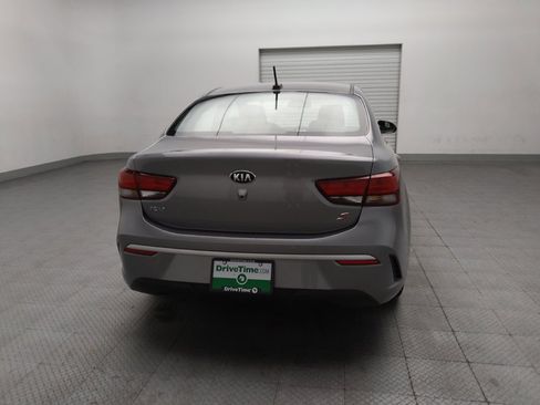 Used 2021 Kia Rio S FWD image 7