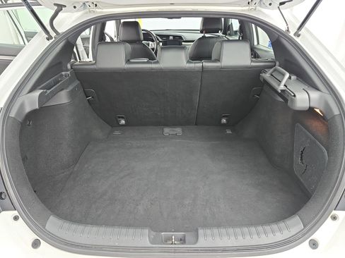 Used 2018 Honda Civic Sport Touring image 12