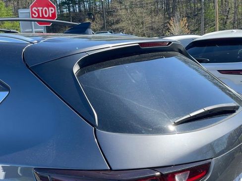 Certified 2023 MAZDA CX-5 AWD 2.5 Turbo image 28