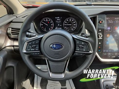 Used 2024 Subaru Impreza 2.0i Sport AWD/4WD image 9