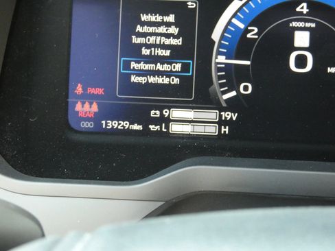 Used 2024 Toyota Tundra Limited w/ TRD Off-Road Package AWD/4WD image 81