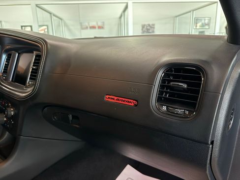 Used 2023 Dodge Charger SRT Hellcat image 23