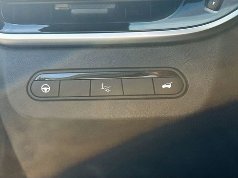 New 2026 INFINITI QX60 Autograph w/ Dark Cargo Package image 10