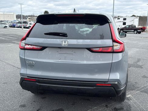 Used 2025 Honda CR-V EX image 7