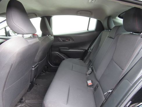 Used 2023 Toyota Prius Prime FWD image 15
