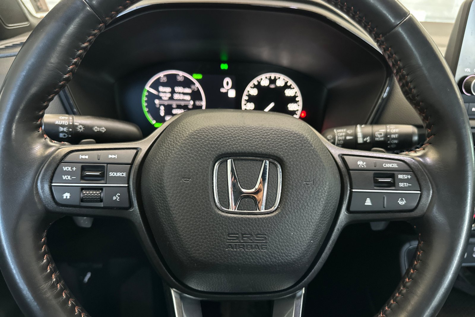 Used 2023 Honda CR-V Sport image 25