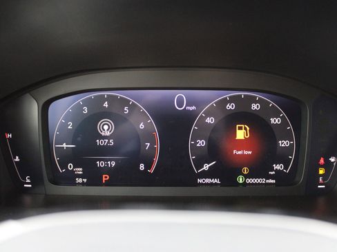 New 2026 Honda CR-V EX-L image 34