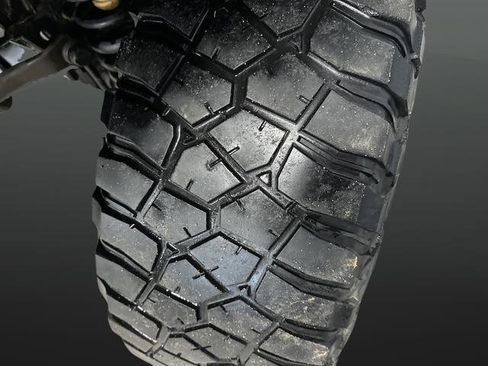Used 2019 Jeep Wrangler Unlimited Sport S AWD/4WD image 35