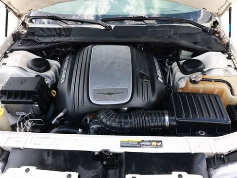 Used 2006 Chrysler 300 C w/ Protection Group II RWD image 50