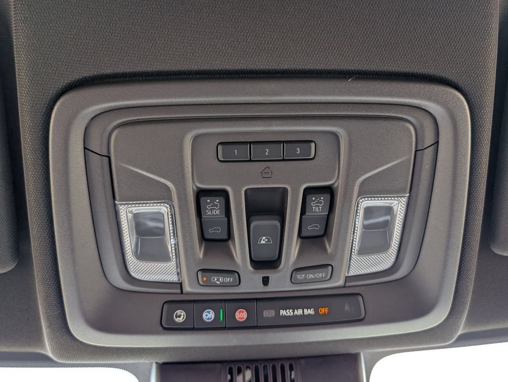 New 2026 Chevrolet Silverado 3500 LTZ w/ LTZ Premium Texas Edition AWD/4WD image 28