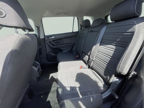 Used 2024 Volkswagen Tiguan S AWD/4WD image 14