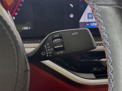 Used 2024 BMW X6 M Competition w/ Executive Package image 5