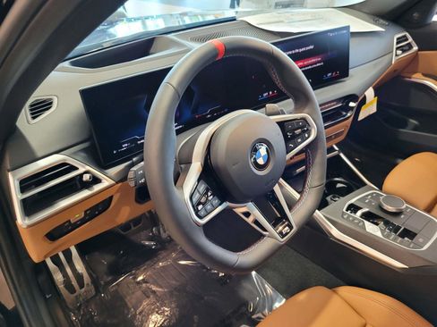 New 2026 BMW M340i w/ Premium Package RWD image 7