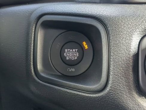 New 2026 Jeep Gladiator Sport AWD/4WD image 30