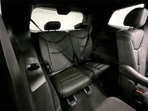 Used 2024 Cadillac XT6 Premium Luxury image 30