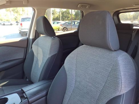 Certified 2023 Nissan Rogue SV image 17