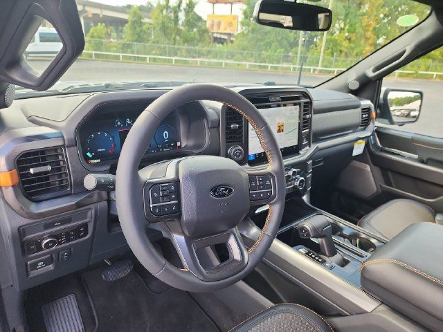 Used 2026 Ford F150 Tremor w/ Equipment Group 402B AWD/4WD image 11