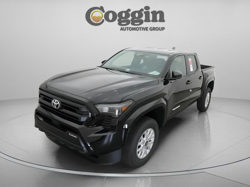 New 2026 Toyota Tacoma SR5 AWD/4WD image 32
