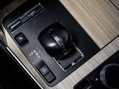 Used 2025 MAZDA CX-90 Plug-In Hybrid w/Premium Sport image 28